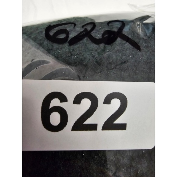 Ava & Viv Womens 3X Green La Holiday Graphic Knit Sweater Pullover 021 08 1470 - Picture 6 of 6